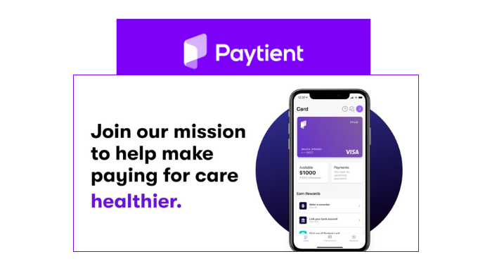 Paytient